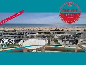 Vente Appartement T1Saint-Jean-de-Monts