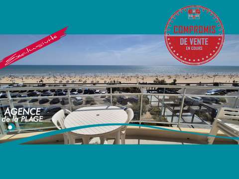 Vente appartement 1 pièce Saint-Jean-de-Monts 85