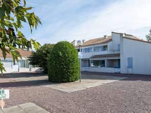 Vente Appartement T1Saint-Jean-de-Monts