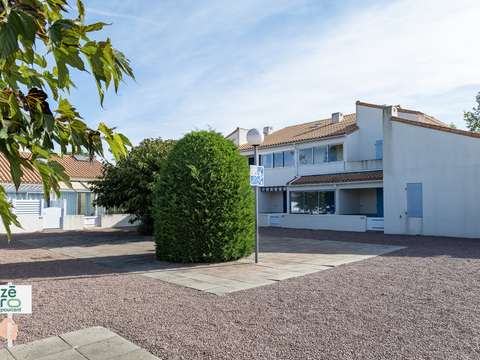 Vente appartement 1 pièce Saint-Jean-de-Monts 85