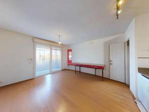 Vente Appartement 2 piècesSaint-Jean-de-Monts