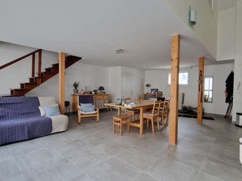 Vente appartement 4 pièces Saint-Jean-de-Monts 85