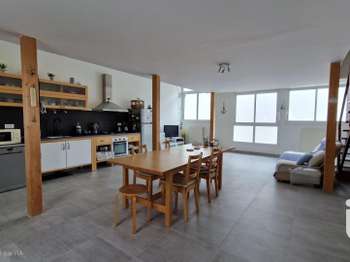Vente Appartement 4 piècesSaint-Jean-de-Monts