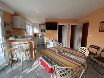 Vente appartement 3 pièces Saint-Jean-de-Monts 85