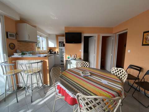 Vente appartement 3 pièces Saint-Jean-de-Monts 85