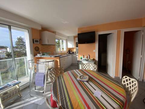 Vente appartement 3 pièces Vente appartement 3 pièces