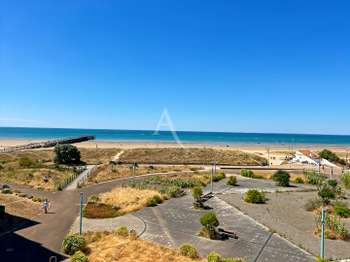 Vente Appartement 3 piècesSaint-Jean-de-Monts