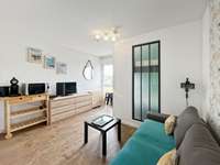 Vente Studio 1 pièce