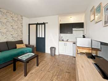 Vente Studio 1 pièce
