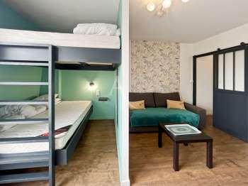 Vente Studio 1 pièce