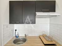 Vente Studio 1 pièce