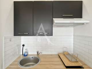 Vente Studio 1 pièce