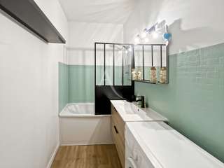 Vente Studio 1 pièce