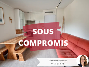 Vente StudioSaint-Jean-de-Monts