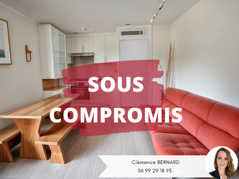 Vente Studio 1 pièce Saint-Jean-de-Monts 85