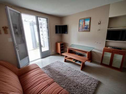 Vente Studio 1 pièce