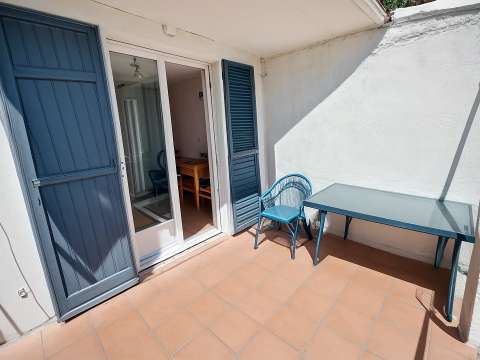 Vente Studio 1 pièce
