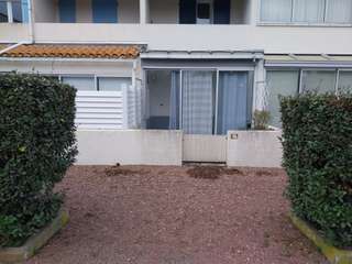 Vente Studio 1 pièce