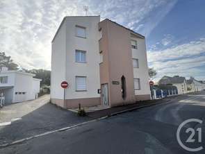 Vente Appartement 2 piècesSaint-Jean-de-Monts