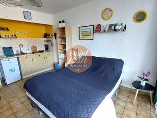 Vente appartement 1 pièce