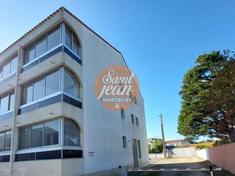 Vente appartement 1 pièce Saint-Jean-de-Monts 85