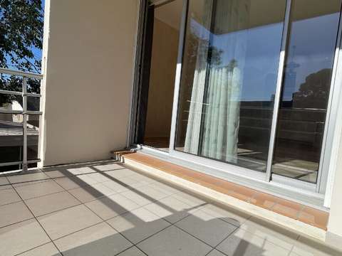 Vente appartement 2 pièces Saint-Jean-de-Monts 85