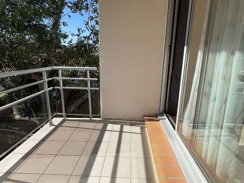 Vente appartement 2 pièces Saint-Jean-de-Monts 85