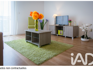 Vente appartement 2 pièces Vente appartement 2 pièces