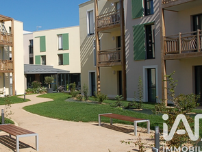 Vente Appartement 2 piècesSaint-Jean-de-Monts