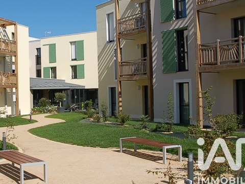 Vente appartement 2 pièces Saint-Jean-de-Monts 85