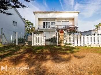 Vente appartement 2 pièces Saint-Jean-de-Monts 85