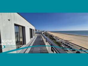 Vente Appartement 5 piècesSaint-Jean-de-Monts