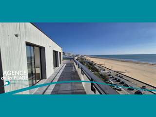 Vente appartement 5 pièces Vente appartement 5 pièces