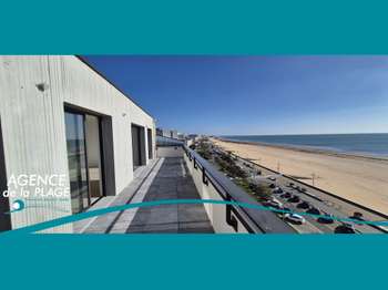 Vente appartement 5 pièces Saint-Jean-de-Monts 85