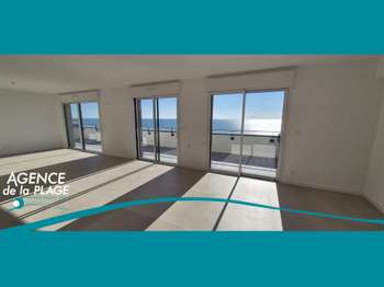 Vente appartement 5 pièces Vente appartement 5 pièces