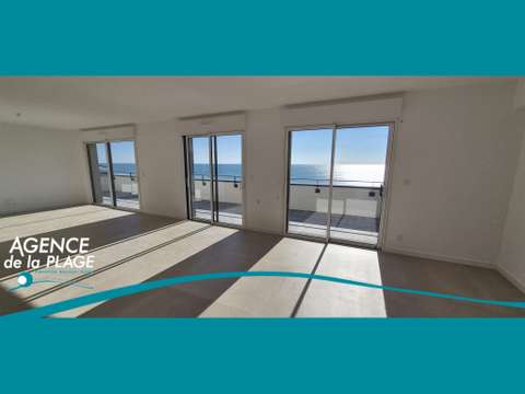 Vente appartement 5 pièces Vente appartement 5 pièces