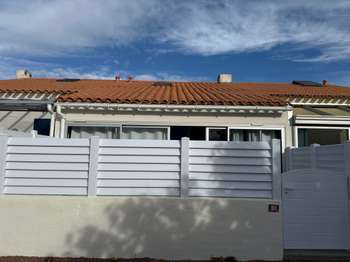 Vente appartement 2 pièces Saint-Jean-de-Monts 85