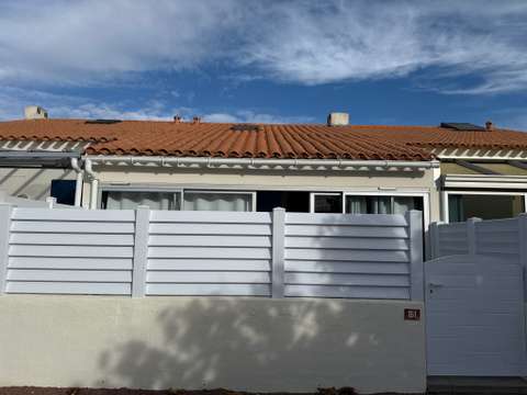 Vente appartement 2 pièces Saint-Jean-de-Monts 85