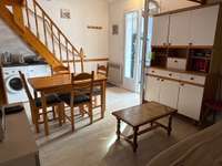 Vente appartement 2 pièces Vente appartement 2 pièces