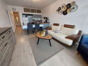 Vente Appartement 3 piècesSaint-Jean-de-Monts