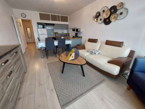 Vente appartement 3 pièces Saint-Jean-de-Monts 85