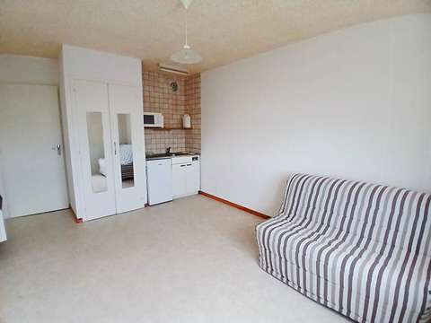 Vente appartement 1 pièce Saint-Jean-de-Monts 85