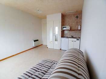 Vente appartement 1 pièce