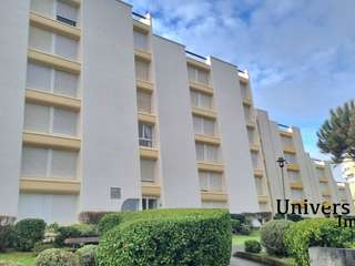 Vente appartement 1 pièce