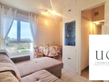Vente Appartement T1Saint-Jean-de-Monts