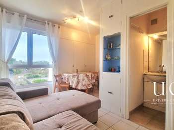 Vente Appartement T1Saint-Jean-de-Monts