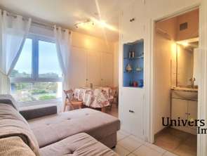 Vente Appartement T1Saint-Jean-de-Monts