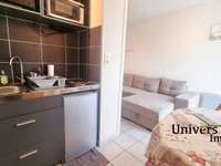 Vente appartement 1 pièce Vente appartement 1 pièce