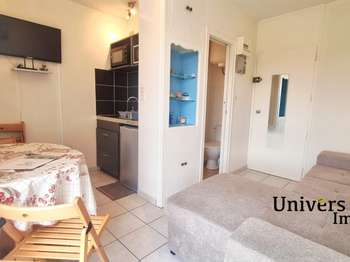 Vente appartement 1 pièce Vente appartement 1 pièce