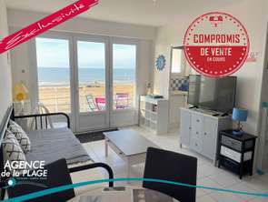 Vente Appartement T1Saint-Jean-de-Monts